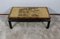 Lacquered Wooden Coffee Table 1