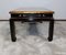 Lacquered Wooden Coffee Table, Image 15
