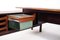 Bureau Mid-Century en Palissandre par Arne Vodder pour Sibast, 1960 3