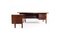 Bureau Mid-Century en Palissandre par Arne Vodder pour Sibast, 1960 1