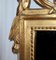 Specchio Luigi XVI in legno dorato, inizio XX secolo, fine XIX secolo, Immagine 5