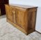 End of 19th Century Wooden Woodening in Walnut 4