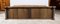 End of 19th Century Wooden Woodening in Walnut, Image 23