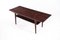 Danish Modern Rosewood Coffee Table, 1960 3