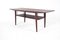 Danish Modern Rosewood Coffee Table, 1960 2