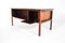 Rosewood Desk by Gunnar Falsig for Falsigs Mobelfabrik, 1960 3