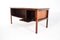 Rosewood Desk by Gunnar Falsig for Falsigs Mobelfabrik, 1960, Image 3