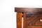 Rosewood Desk by Gunnar Falsig for Falsigs Mobelfabrik, 1960 5