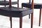 Rosewood Dining Chairs from Sorø Stolefabrik, 1960, Set of 6 2