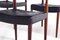 Rosewood Dining Chairs from Sorø Stolefabrik, 1960, Set of 6, Image 2