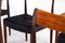 Rosewood Dining Chairs from Sorø Stolefabrik, 1960, Set of 6 5