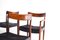 Rosewood Dining Chairs from Sorø Stolefabrik, 1960, Set of 6 7