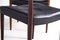 Rosewood Dining Chairs from Sorø Stolefabrik, 1960, Set of 6 3
