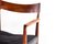 Rosewood Dining Chairs from Sorø Stolefabrik, 1960, Set of 6, Image 10