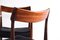 Rosewood Dining Chairs from Sorø Stolefabrik, 1960, Set of 6 4