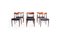 Rosewood Dining Chairs from Sorø Stolefabrik, 1960, Set of 6 1