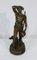 E. Constant Favre, Le Moissonneur, Early 1900s, Bronze 1