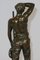 E. Constant Favre, Le Moissonneur, Early 1900s, Bronze, Image 15