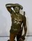 E. Constant Favre, Le Moissonneur, Early 1900s, Bronze, Image 5