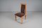 Swedish Pine Dining Chairs, 1960s, Set of 6, Image 10