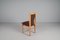 Swedish Pine Dining Chairs, 1960s, Set of 6 8