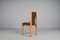 Swedish Pine Dining Chairs, 1960s, Set of 6 9