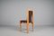 Swedish Pine Dining Chairs, 1960s, Set of 6, Image 9