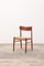 Dining Chair by Glyngøre Stolefabrik, Denmark, 1960s, Image 1