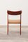 Dining Chair by Glyngøre Stolefabrik, Denmark, 1960s 5