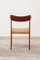 Dining Chair by Glyngøre Stolefabrik, Denmark, 1960s, Image 5