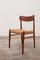 Dining Chair by Glyngøre Stolefabrik, Denmark, 1960s, Image 2