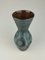 Mid-Century Ankara Vase aus Keramik von Carstens Tönnieshof, 1960er 6