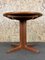 Danish Teak Dining Table Side from Korup Stolefabrik, 1970s, Image 18