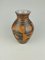 Mid-Century Ankara Vase aus Keramik von Carstens 5