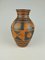 Mid-Century Ankara Vase aus Keramik von Carstens 2