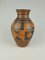 Mid-Century Ankara Vase in Ceramic from Carstens 2