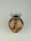 Mid-Century Ankara Vase aus Keramik von Carstens 6