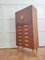 Italian Chest of Drawers in the Style of Gio Ponti, 1960s 2