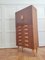 Italian Chest of Drawers in the Style of Gio Ponti, 1960s, Image 2