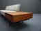 Sofa with Coffee Table by Florence Knoll for Knoll International, 1950s 6