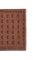 Tappeto Aubusson Kilim rosso mattone, Turchia, Immagine 5