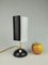 Small Mid-Century Table Lamp in Plastic, 1950s, Image 9