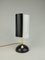 Small Mid-Century Table Lamp in Plastic, 1950s, Image 7