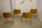 Vintage Safran Chairs DSC 106 by Giancarlo Piretti for Anonima Casteli, 1965, Set of 4, Image 7