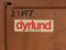 Credenza Mid-Century di Dyrlund, anni '60, Immagine 8