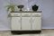 Forma Kitchen Base in Ivory Color, 1950s 11
