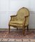 Antique Louis XVI Armchair 2