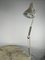 Lámpara de mesa extensible italiana, años 70, Imagen 9