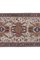 Turkish Animal Pictorial Soumac Rug, Image 4