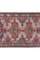 Animal Patterned Soumac Rug, Image 4